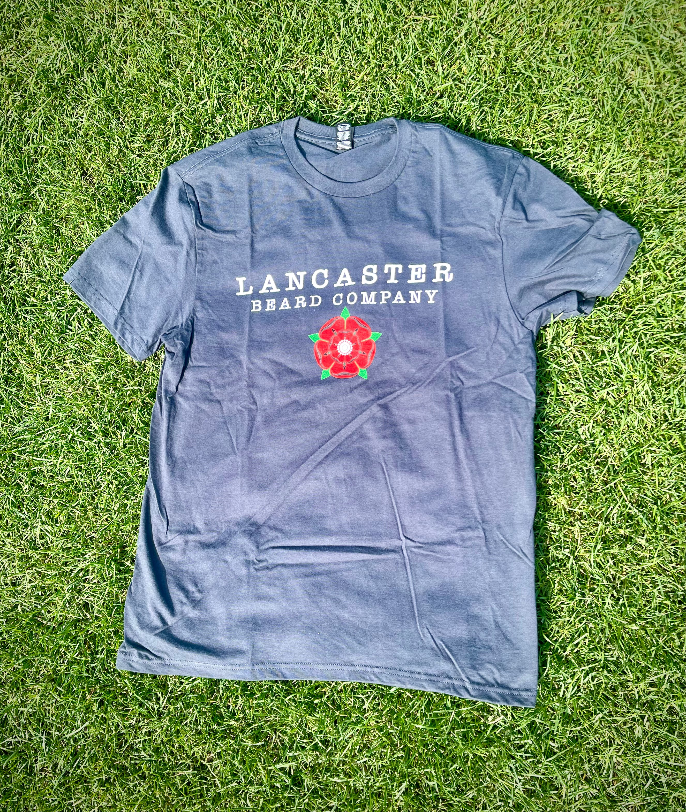 Lancaster Beard Company T-shirt